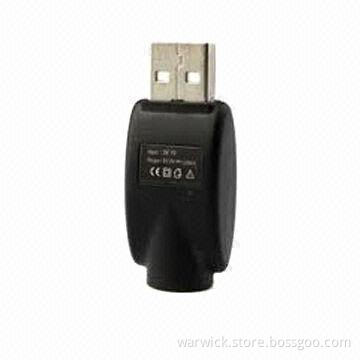 Electronic Cigarette Wireless USB Charger for eGo Battery